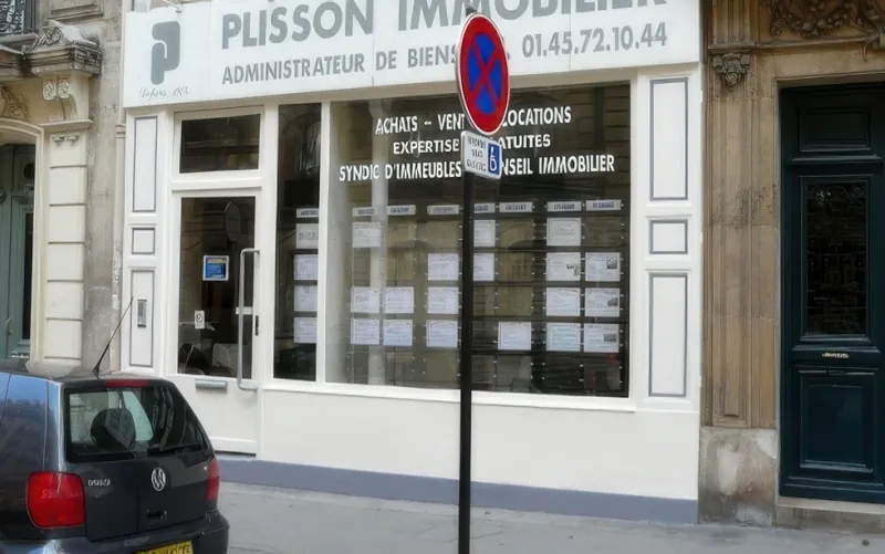 40 rue Brunel