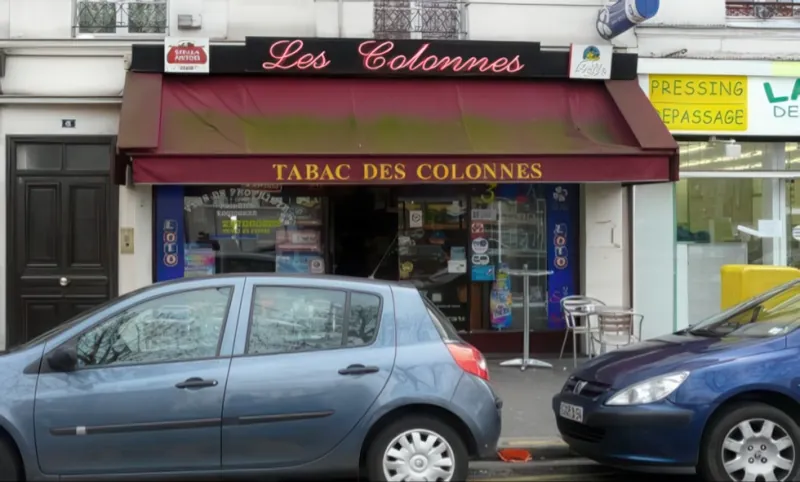 6 cours de Vincennes