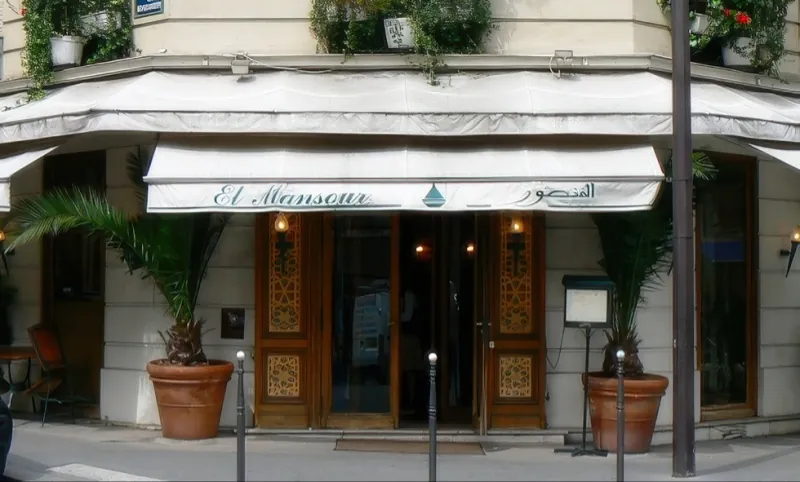 7 rue de la Trémoille