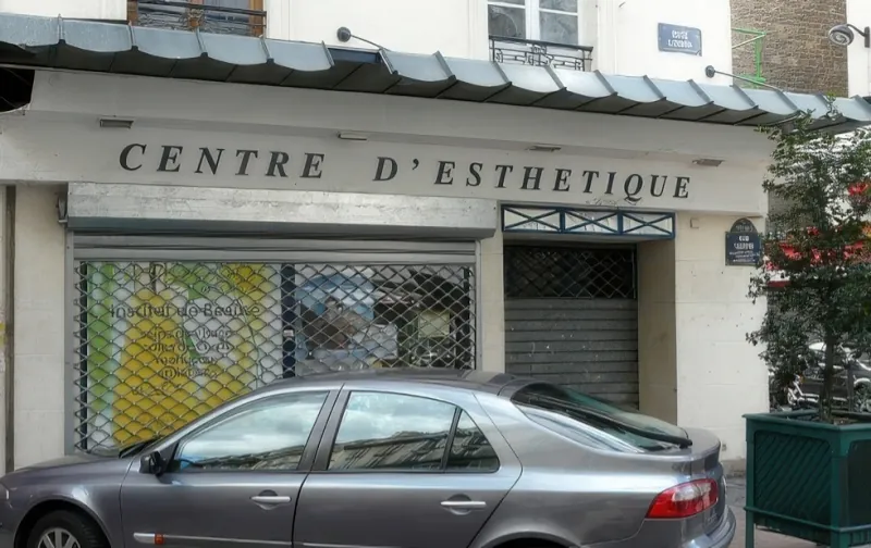 7 rue Lebon