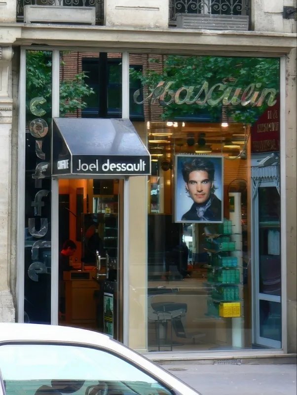 74 boulevard Saint-Germain