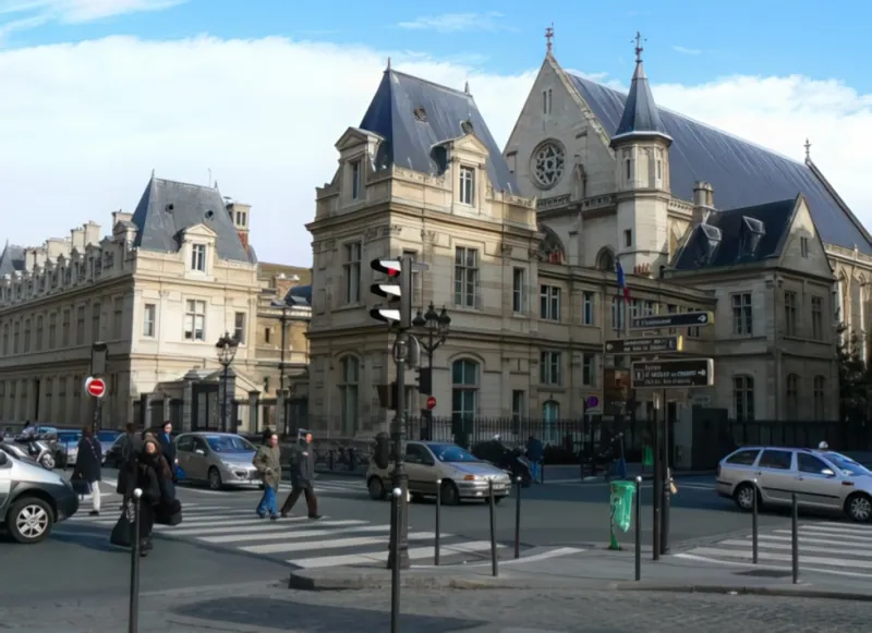 Arts et Métiers