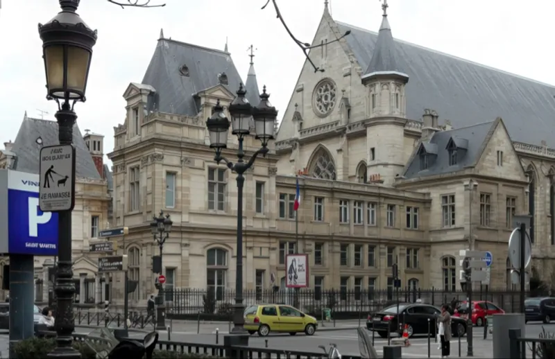 Arts et métiers