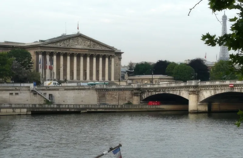 Assemblée Nationale