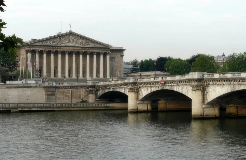 Assemblée Nationale