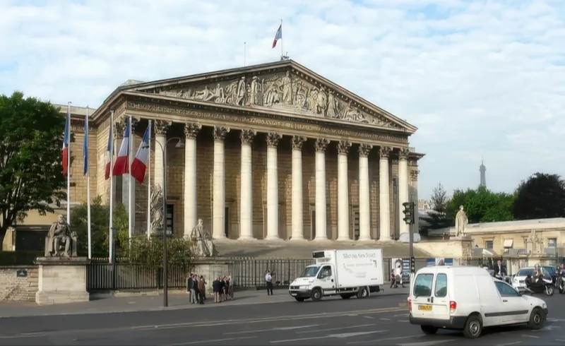 Assemblée Nationale