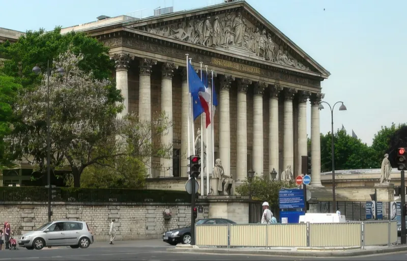 Assemblée Nationale