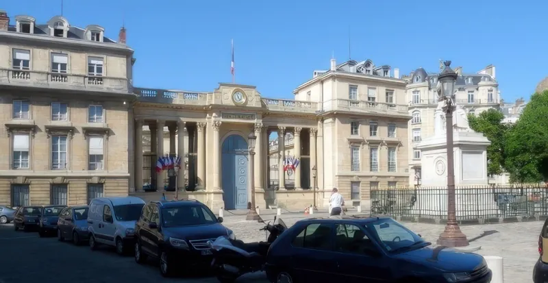 Assemblée Nationale