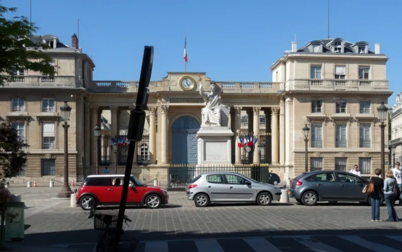Assemblée Nationale