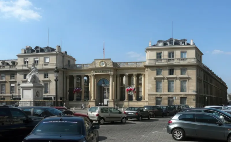 Assemblée Nationale