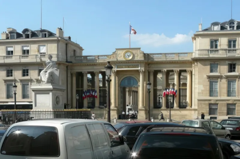 Assemblée Nationale