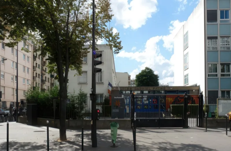 Avenue de Choisy