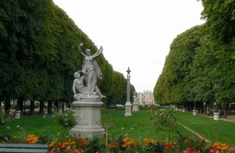 Avenue de l'Observatoire