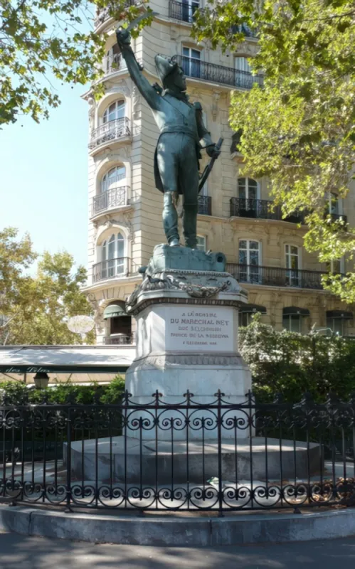 Avenue de l'Observatoire