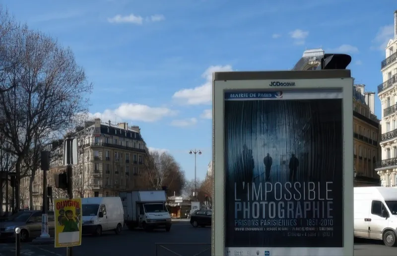 Avenue de Villiers