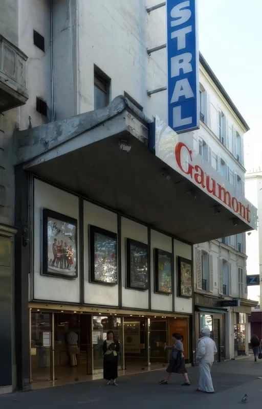 Boulevard du Général Leclerc
