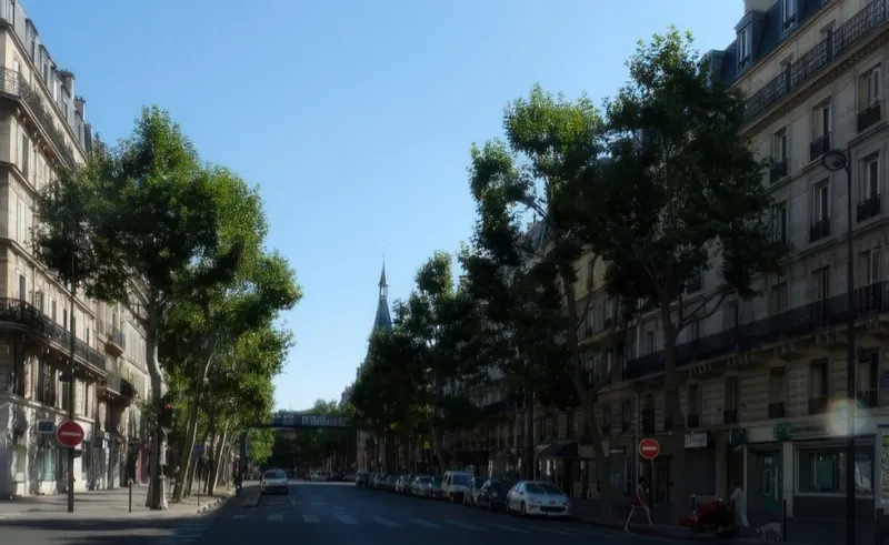 Avenue Ledru Rollin
