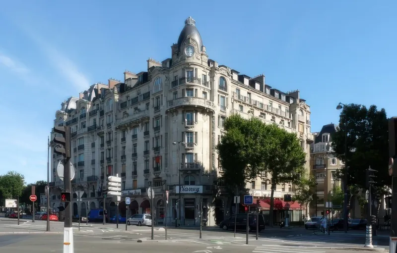 Avenue Ledru Rollin