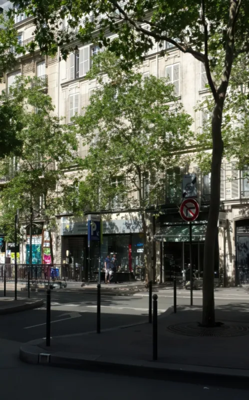 Avenue Ledru Rollin