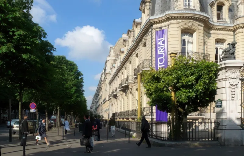 Avenue Montaigne