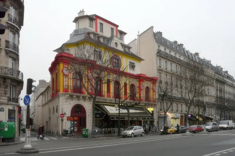 Bataclan