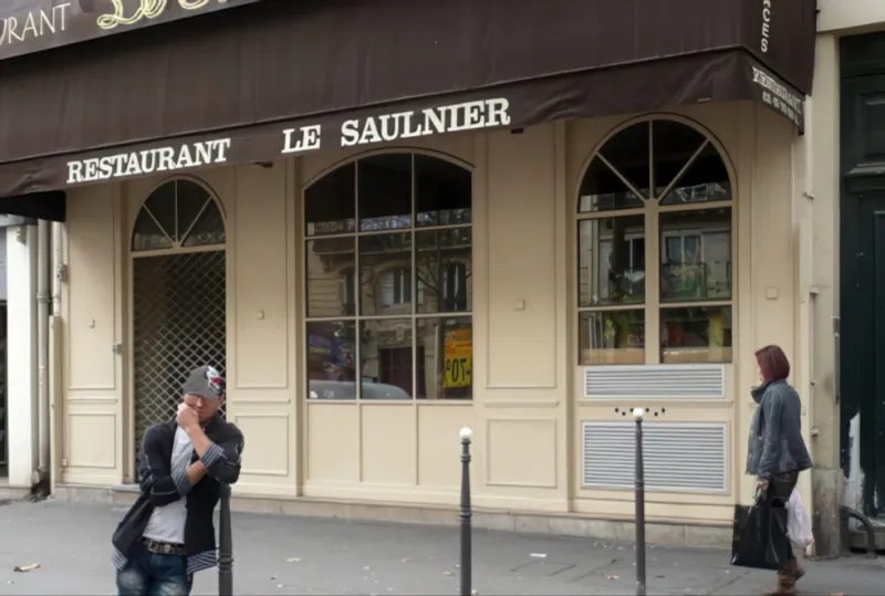 Boulevard de Strasbourg