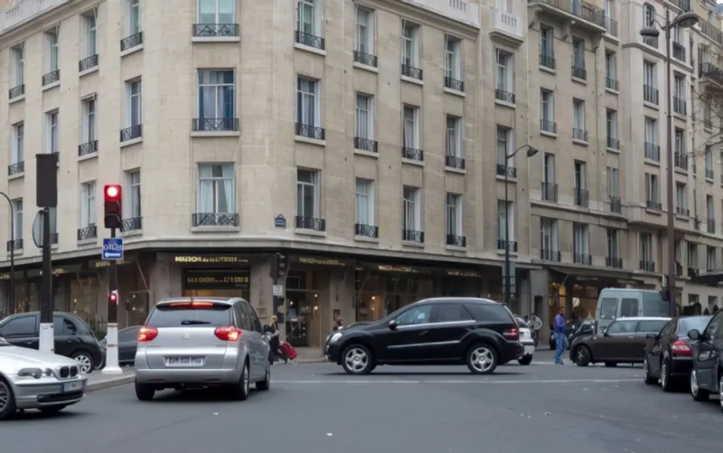 Boulevard Emile Augier