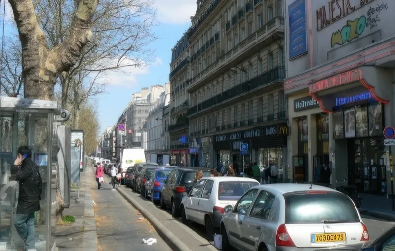 4 boulevard Richard-Lenoir