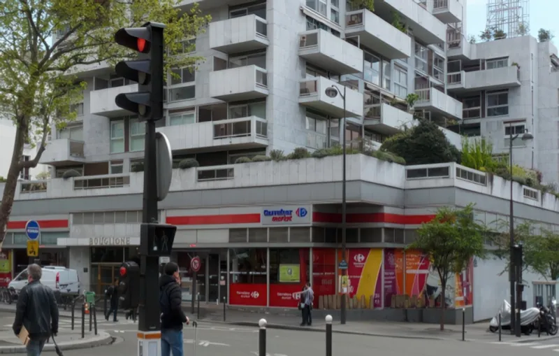 Boulevard de Rochechouart