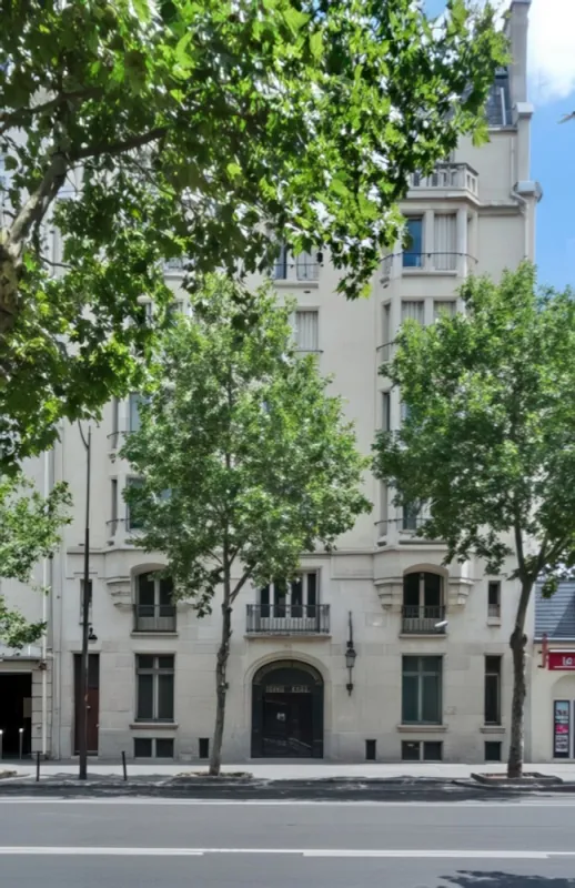 Boulevard Saint-Michel