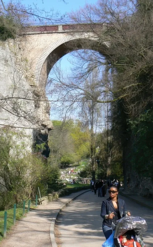 Parc des Buttes-Chaumont