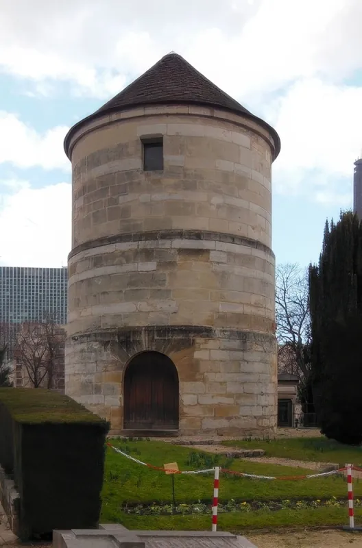 Cimetière du Montparnasse