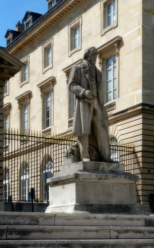 Collège de France