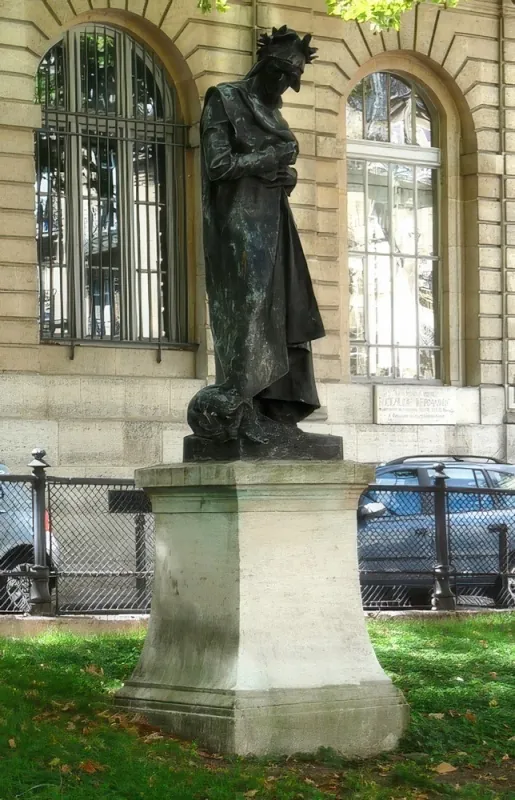 Collège de France