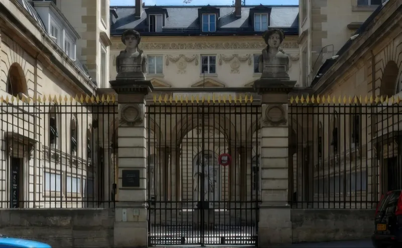 Collège de France