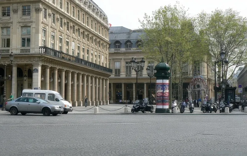 Comédie française