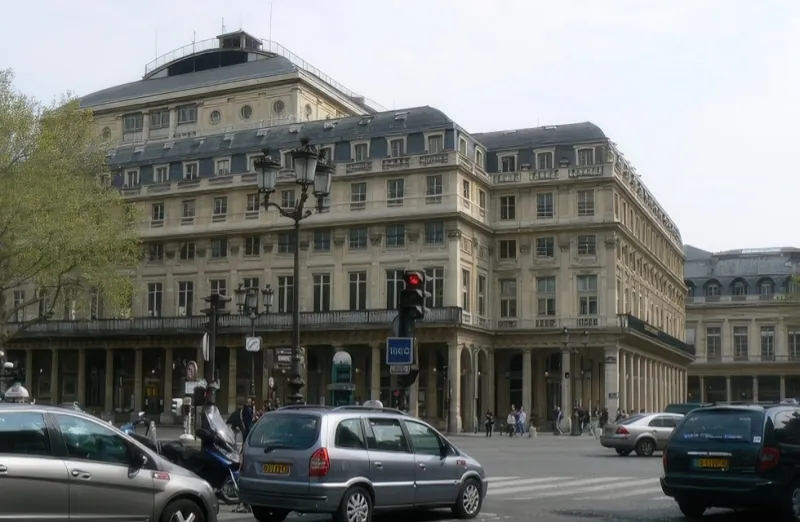 Comédie française