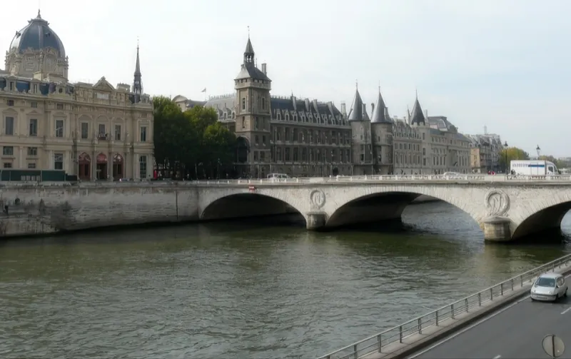 Conciergerie