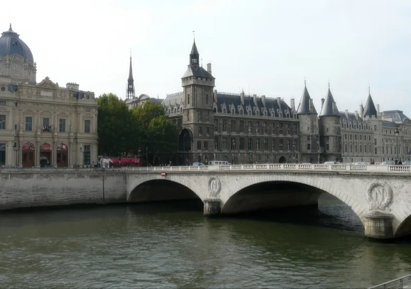 Conciergerie
