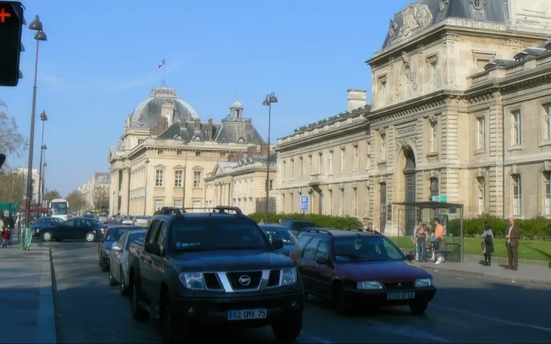 Ecole Militaire