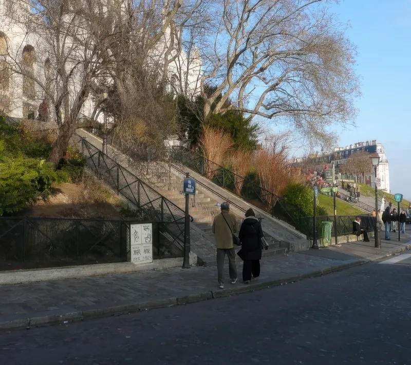 Montmartre