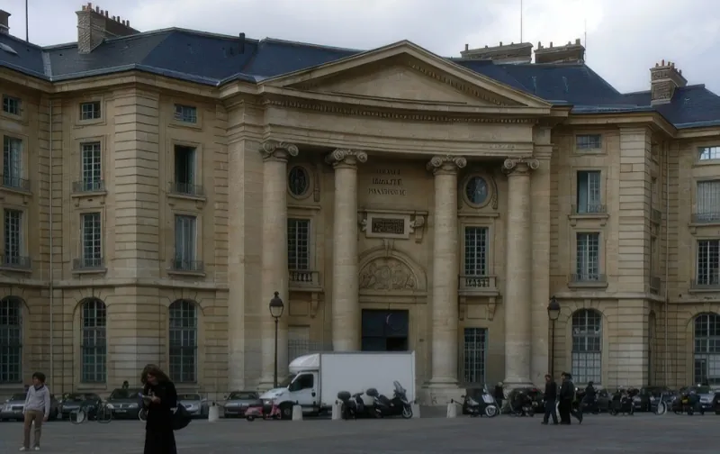 Faculté de droit