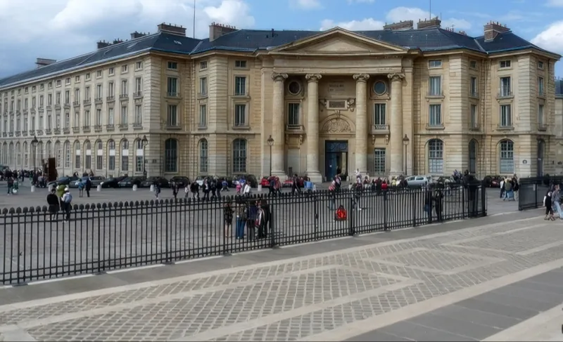 Faculté de droit