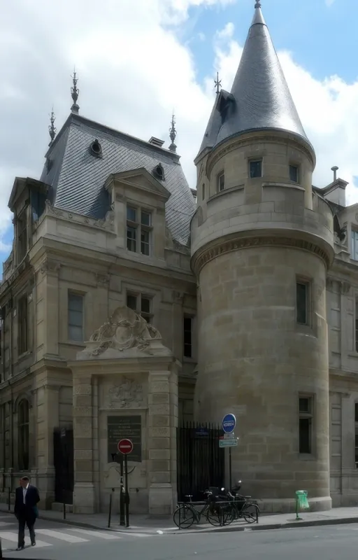 Fontaine du Vertbois