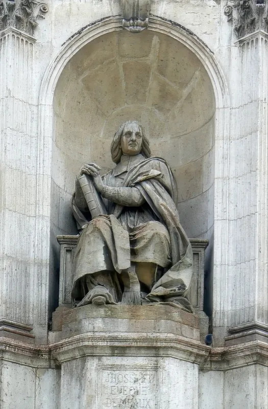 Fontaine Saint-Sulpice
