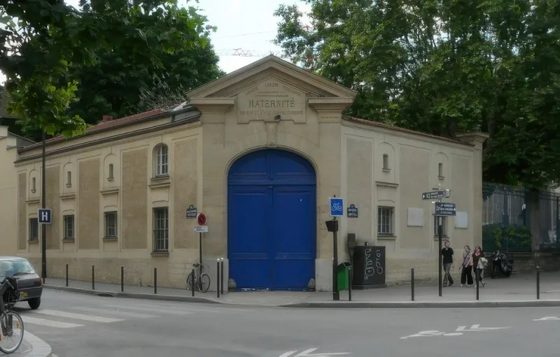 Hôpital Cochin