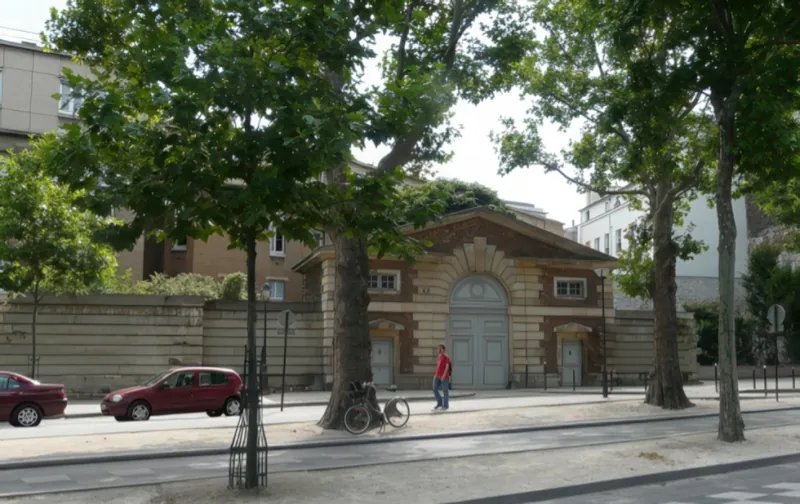 Hôpital Cochin
