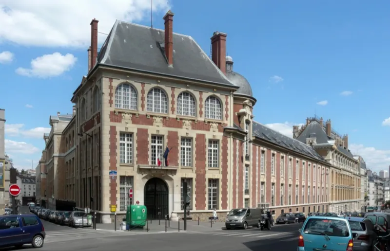 Institut Agronomique