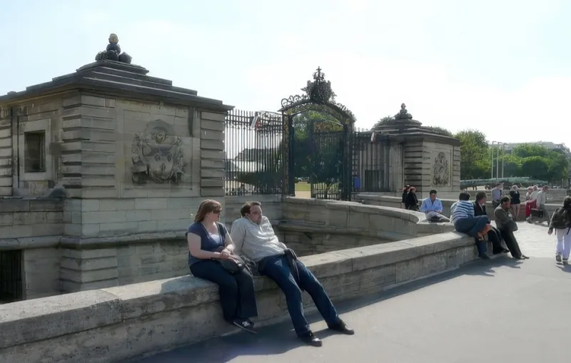 Hôtel des Invalides