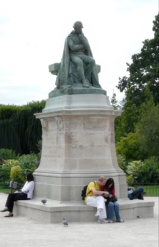 Jardin des Plantes